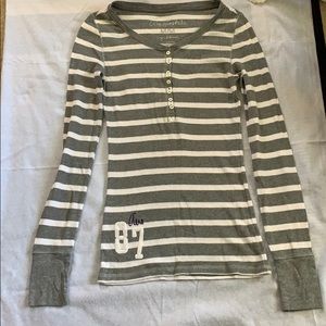Aeropostale long sleeve shirt